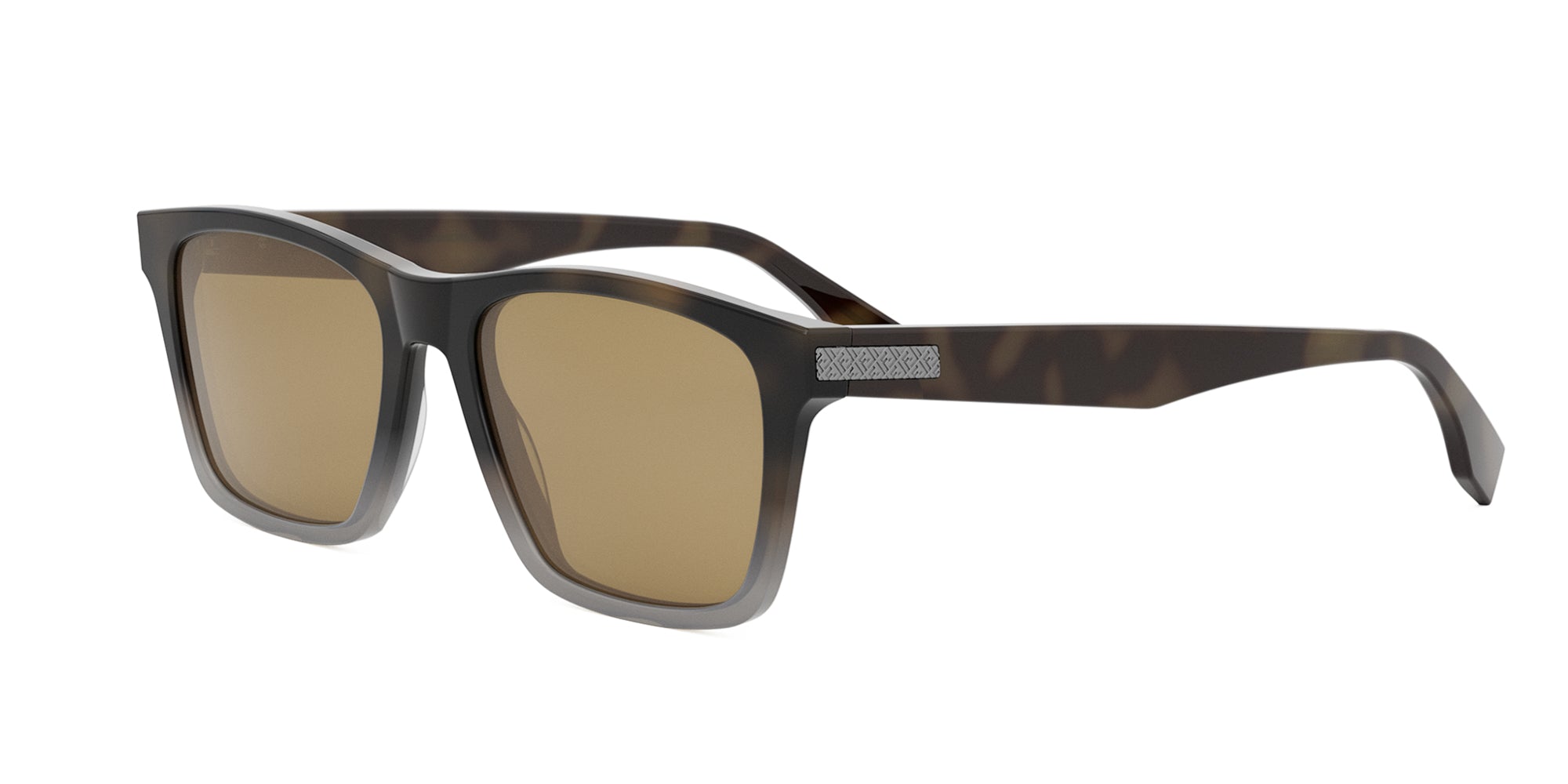 Fendi Essential FE40093I Sunglasses - Luxury Designer Shades for Women & Men - UV Protection & Stylish Eyewear for Outdoor, Travel & Fashion