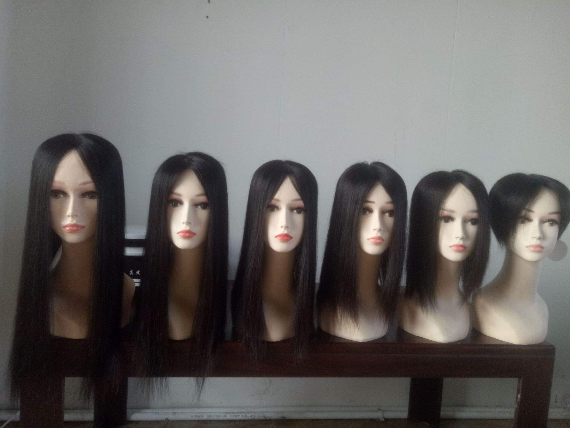 Natural Human Hair Toppers for Women - Clip In Hair Piece with Thinning Hair Solution, Invisible Silk Base 4x4 Inches, Long Hair Extensions for Volume & Coverage | Perfect for Daily Wear, Special Occasions & Hair Loss Concealment