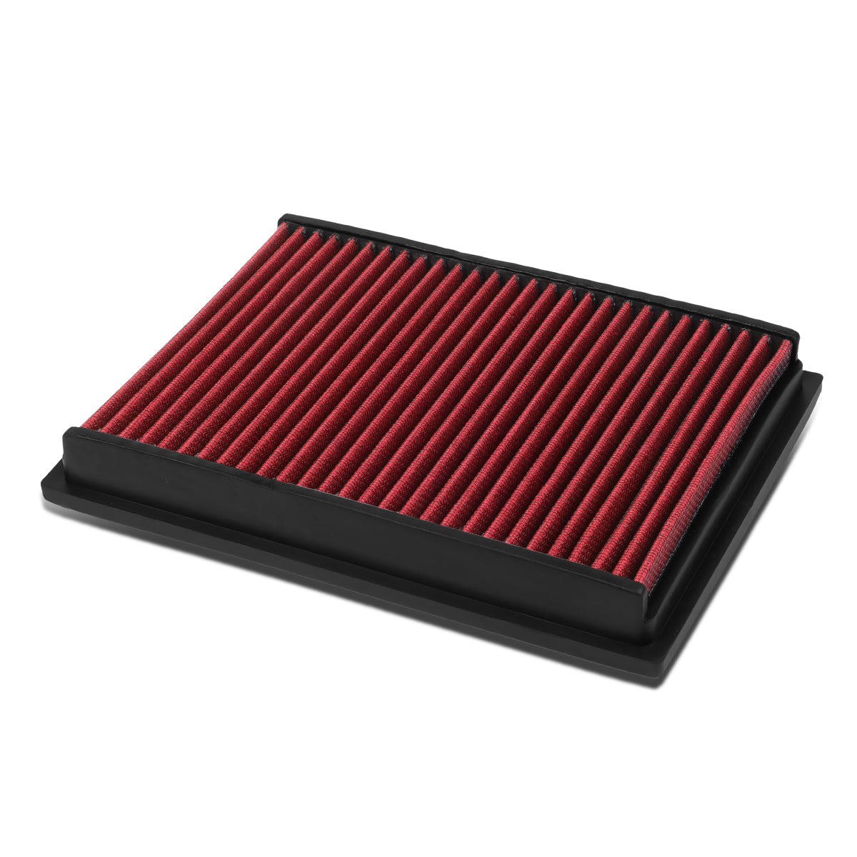 Peugeot 307 CC SW 2.0L Replacement Air Filter Panel - High Performance Drop-In Air Filter for 2010-2011 Models - Perfect for City Driving & Road Trips