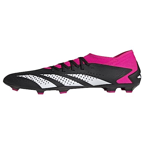 Black/White/Team Shock Pink