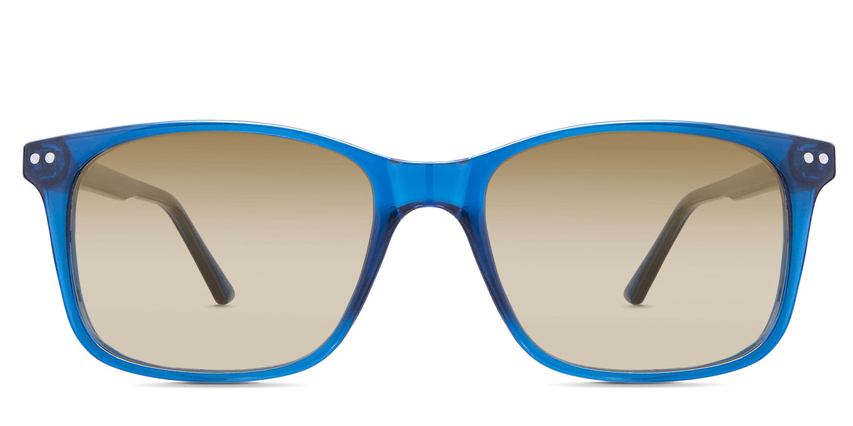 Uriel Women's Prescription Sunglasses for UV Protection – Stylish & Comfortable Eyewear for Driving, Outdoor Activities & Fashion