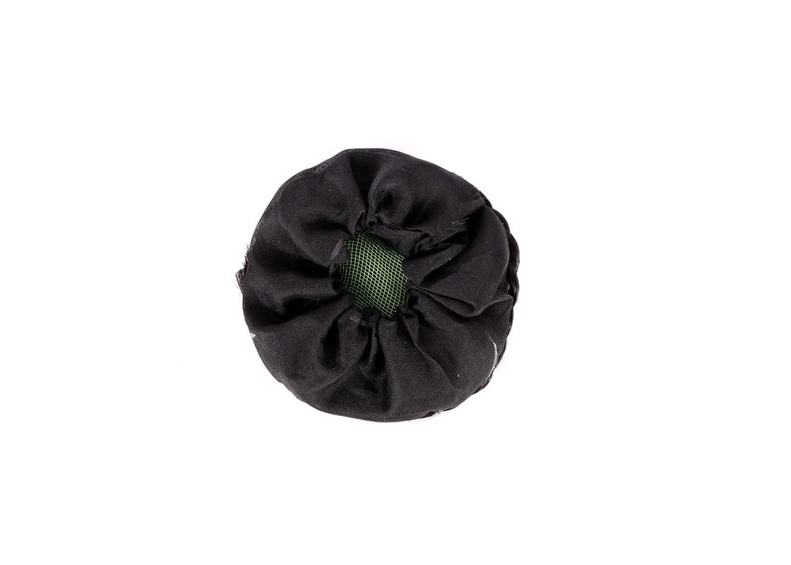 NAVMAV Bun Maker & Ponytail Holder - Hair Styling Accessories for Women & Girls (1 Pack) - Perfect for Updos, Braids, and Everyday Hairstyles