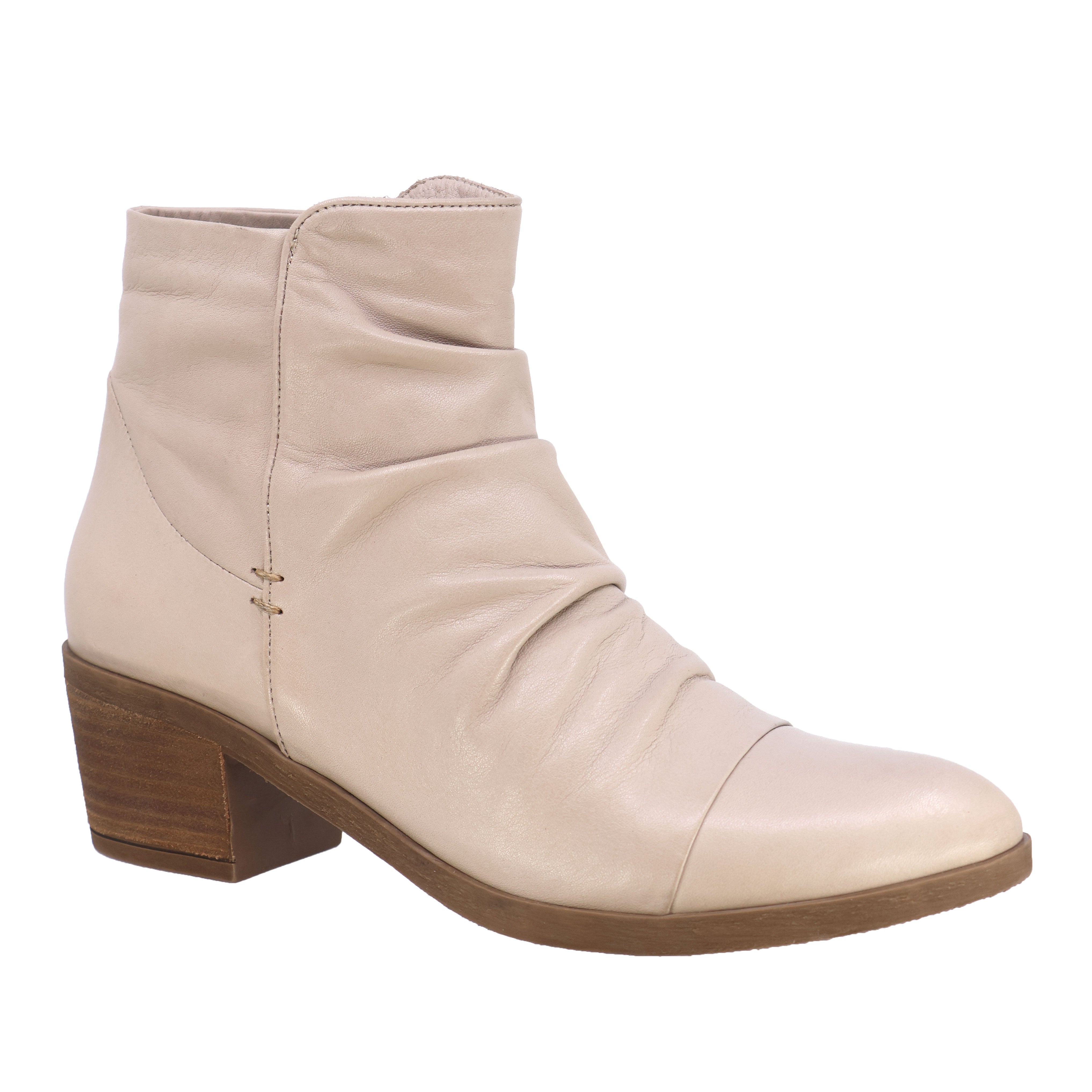 Women's Talia Boot - Stylish & Comfortable Ankle Boots for Fall & Winter | Perfect for Casual Outfits, Work & Date Nights