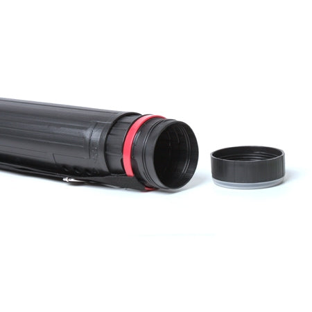 24-40 Inch Adjustable Mailing Tube - Heavy Duty Shipping & Storage Solution for Posters, Blueprints, Artwork & Documents - Perfect for Artists, Architects & Office Use
