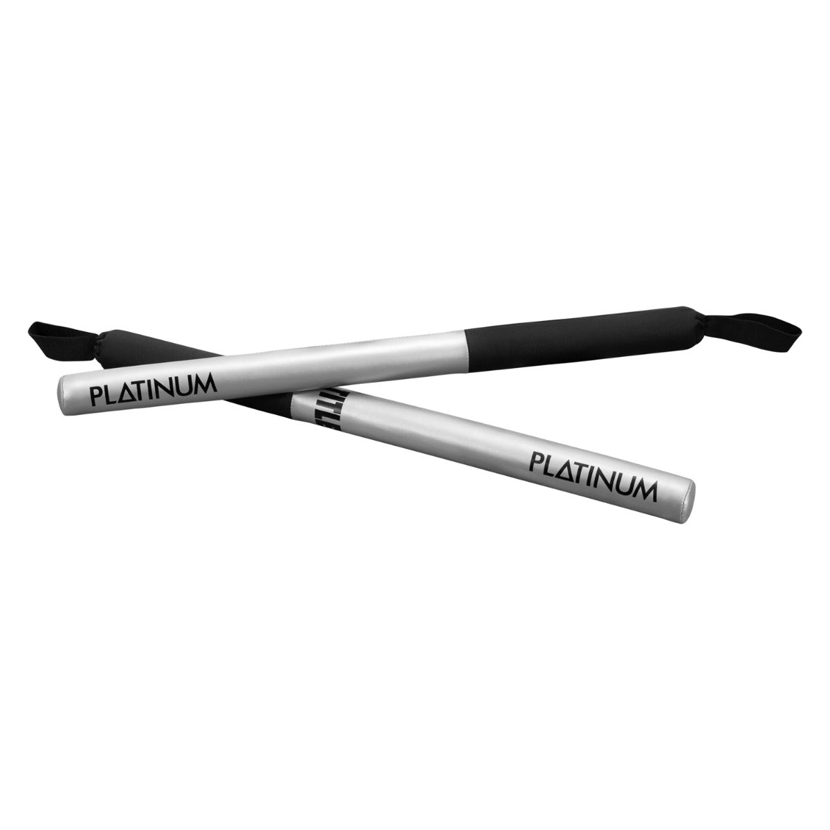 Premium Platinum Striking Sticks - Self Defense Tool for Personal Safety - Perfect for Home Security, Martial Arts Training & Outdoor Protection