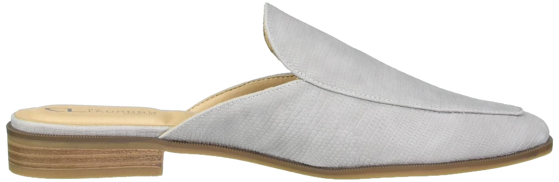 CL by Chinese Laundry Women's Softest Pony Hair Mule Slippers - Comfortable House Shoes for Indoor/Outdoor Wear, Perfect for Lounging, Errands & Casual Outfits