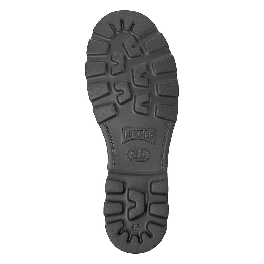 Camper Brutus Boot - Stylish & Comfortable Hiking Boots for Men & Women - Perfect for Outdoor Adventures & Casual Wear
