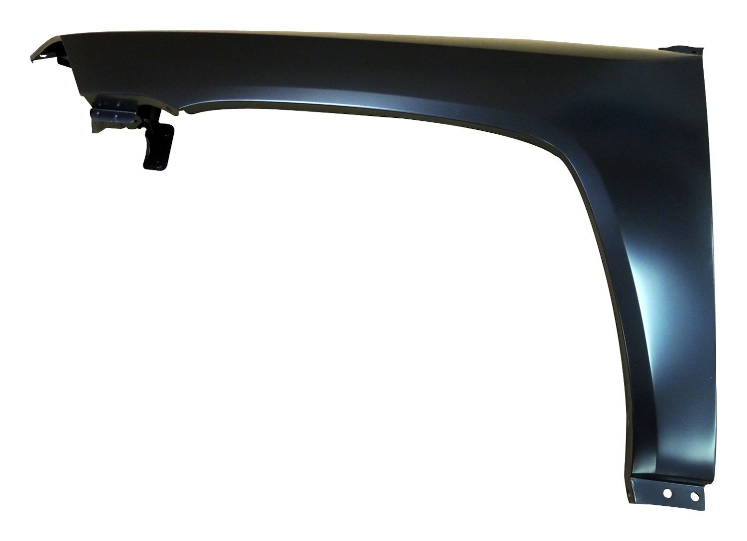 Crown Automotive Fender Body Replacement Part - Durable Car Fender for Sedans & Trucks | Perfect for Collision Repair & Vehicle Restoration Projects