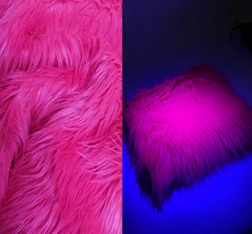 Neon Pink