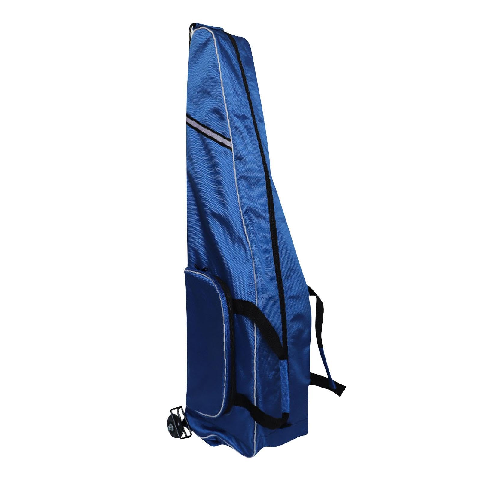 Premium Fencing Backpack - Lightweight Durable Fencing Gear Bag with Universal Accessories | Perfect for Fencing Competitions, Training & Equipment Storage