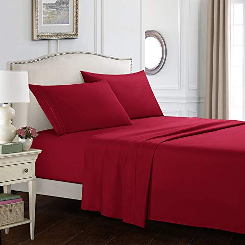 Wine Red