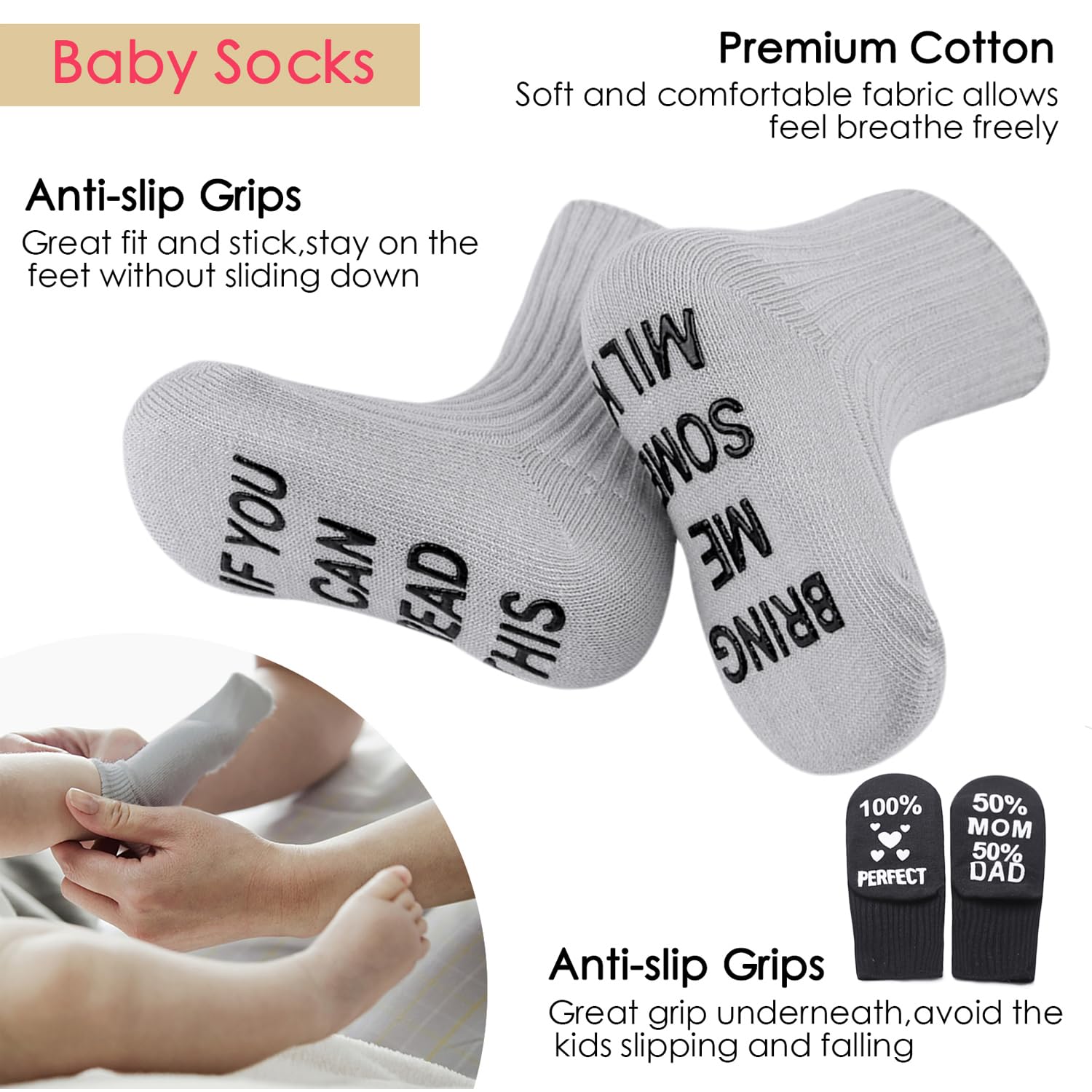 **Best Pregnancy Gifts for First-Time Moms & New Parents - 14 oz Mug Set with Onesie & Baby Socks - Thoughtful Gender Reveal & Baby Shower Gift for Couples - Perfect for Celebrating Motherhood & Parenthood**