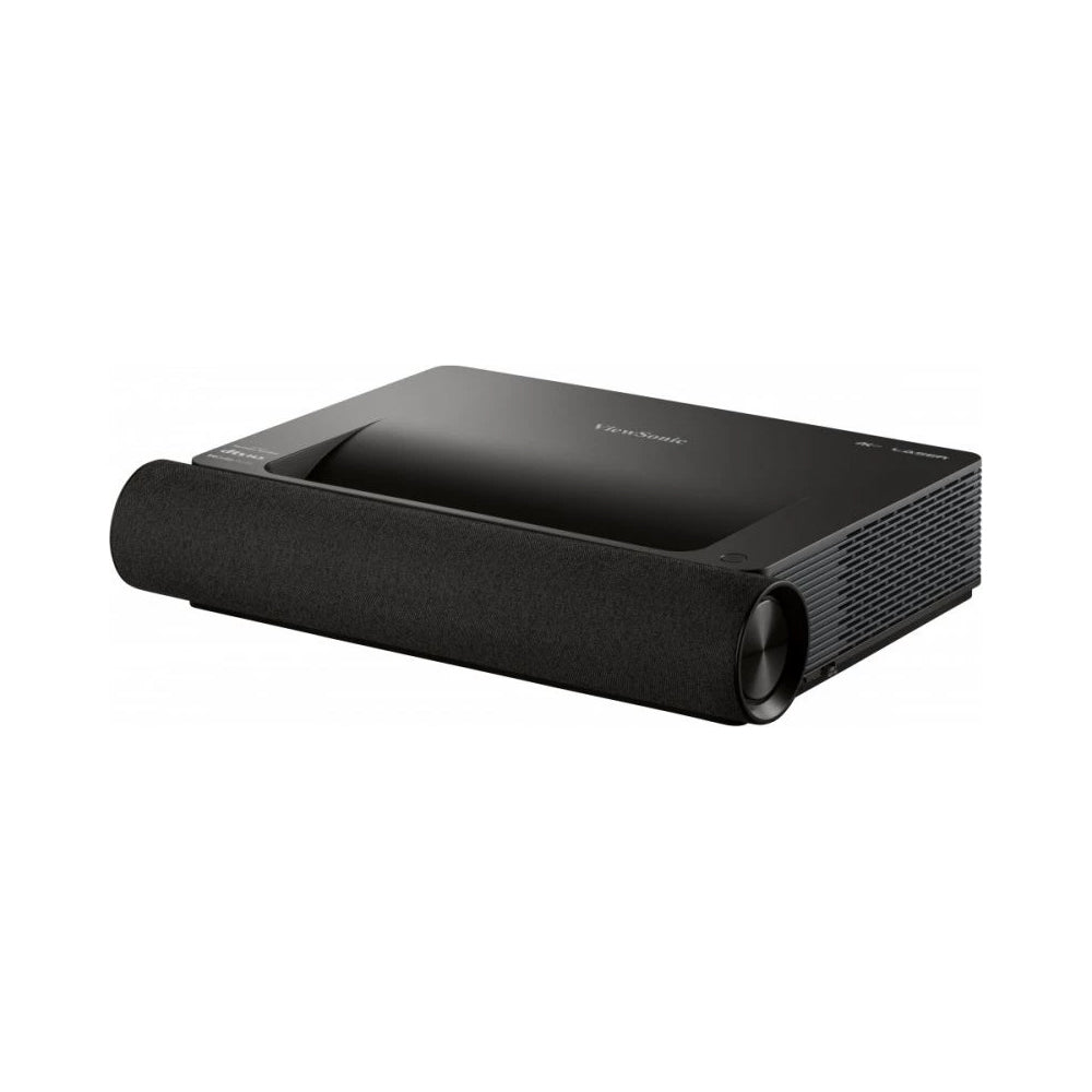 ViewSonic X2000B 4K Ultra Short Throw Smart Laser Projector with HDR - Home Theater, Gaming & Outdoor Movie Nights