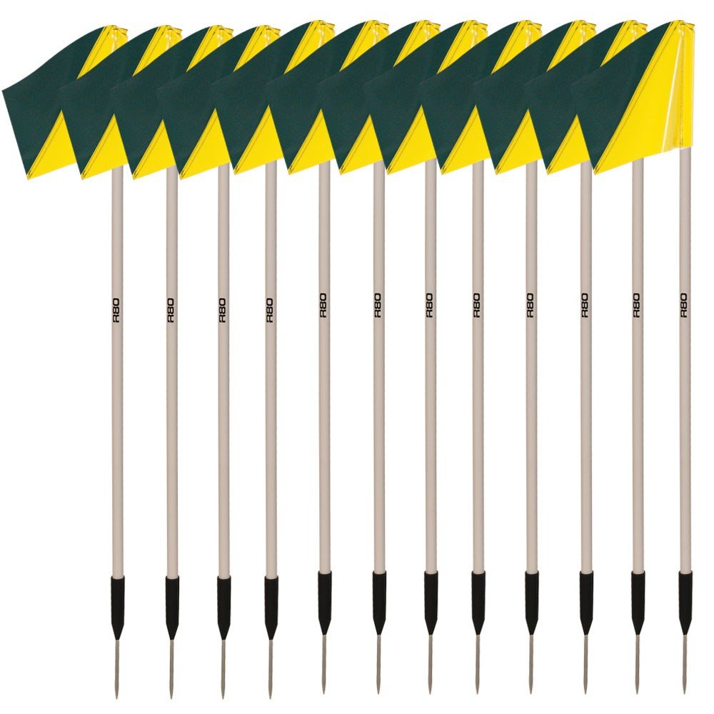 Yellow / Green