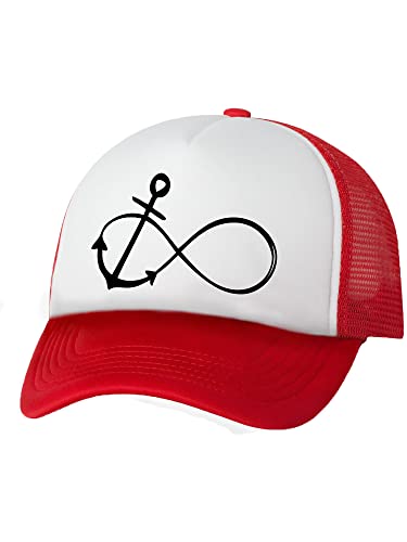White/Red