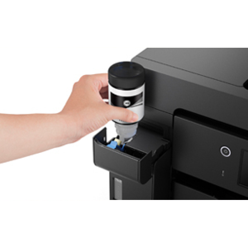 Epson EcoTank M15140 A3 Wireless All-in-One Ink Tank Printer with Duplex Printing - Perfect for Home Office, Small Business & High-Volume Printing Needs