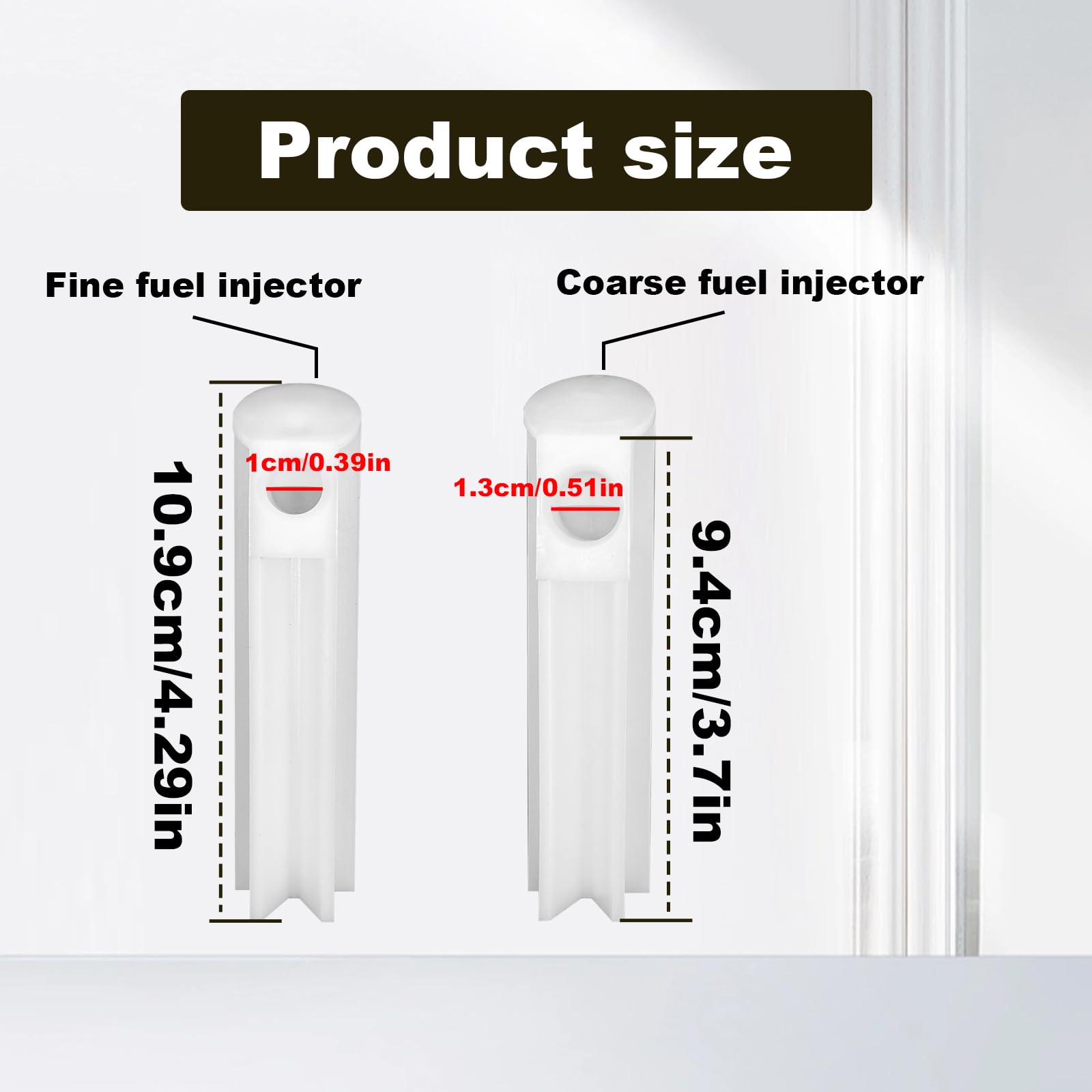 **Fuel Injector Cleaner Adapter Kit - Car Fuel Pump Pressure Tester for Diesel & Gas Engines - DIY Automotive Nozzle Flush Tool - Perfect for Engine Maintenance & Performance Tuning**    *(Use Cases: Ideal for mechanics, car enthusiasts, and DIYers to clean clogged fuel injectors, test fuel pressure, and improve engine efficiency.)*