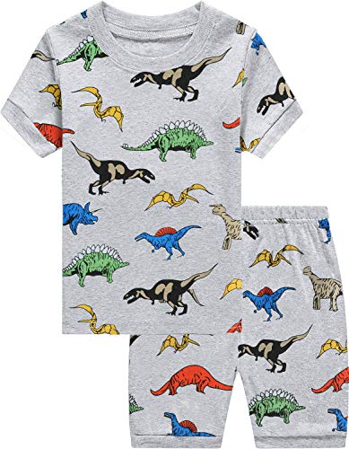 6# Colorful Dinosaur