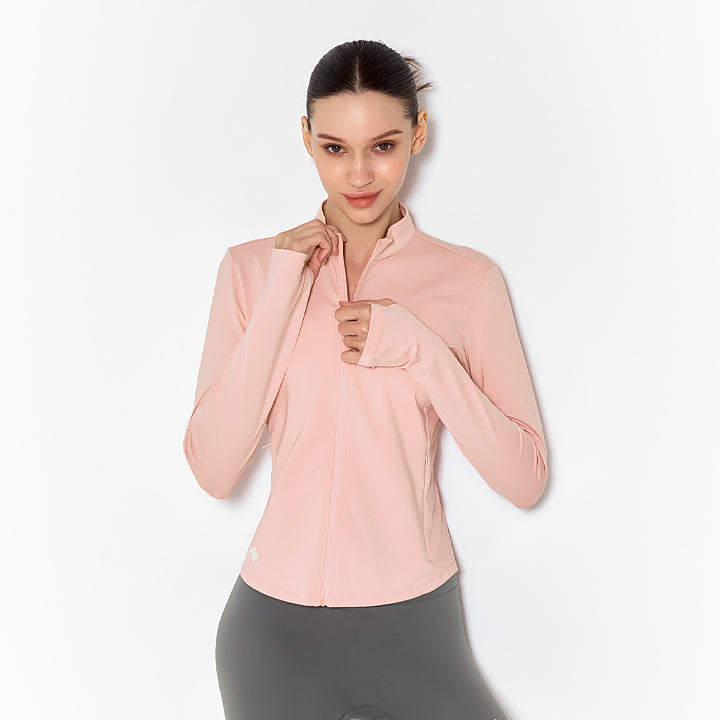 Coconut Peach