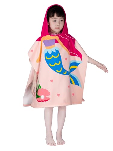 Mermaid Pink