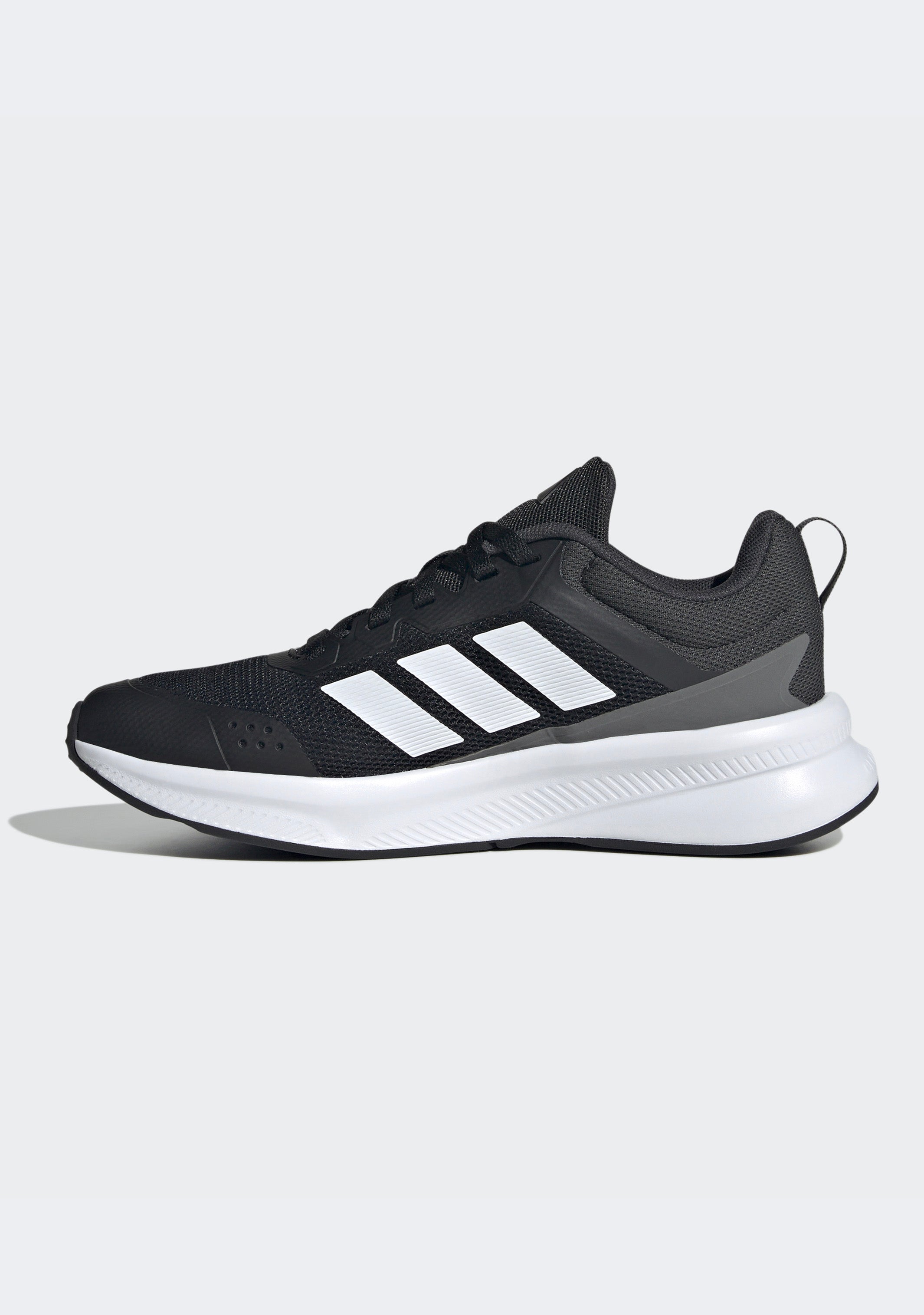Adidas Kids' Fortarun 4.0 Running Shoes - Lightweight & Breathable Sneakers for Boys & Girls - Perfect for School, Sports & Daily Activities
