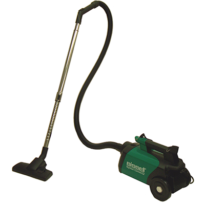 Best Canister Vacuum Cleaner for Hardwood Floors & Carpets - Powerful Lightweight Suction for Pet Hair & Dust - Ideal for Home & Office Cleaning
