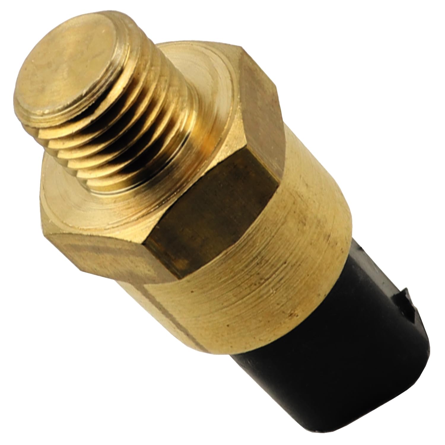 Beck/Arnley 201-2022 Radiator Fan Switch - Compatible with Multiple Vehicle Models | High-Performance Cooling System Part | Perfect for Engine Overheating Prevention & Temperature Regulation