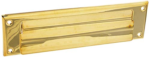 Unlacquered Bright Brass