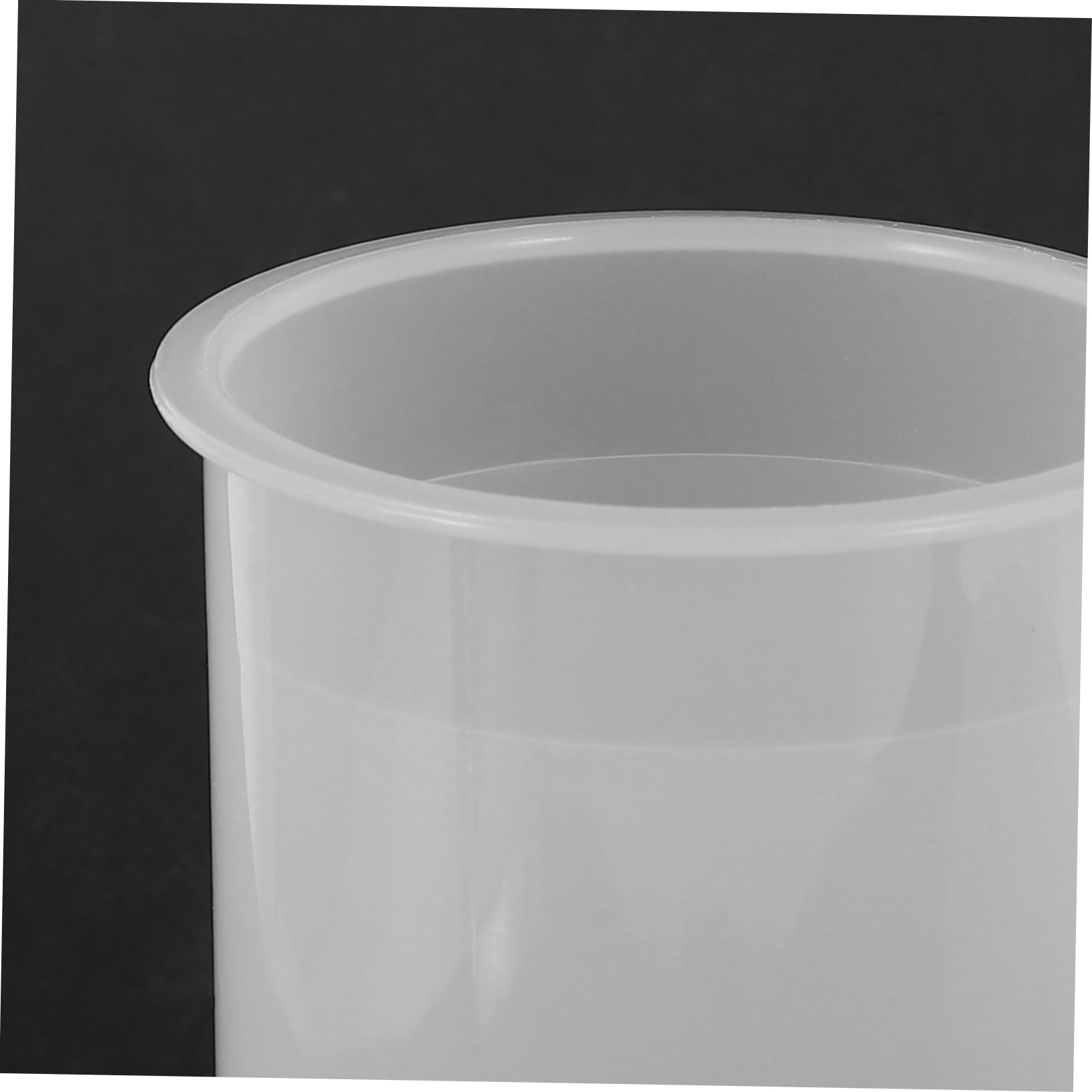 2-Pack White Foam Face Cleansing Cups - Efficient Facial Wash Tool for Deep Pore Cleaning | Perfect for Skincare Routine & Travel Essentials