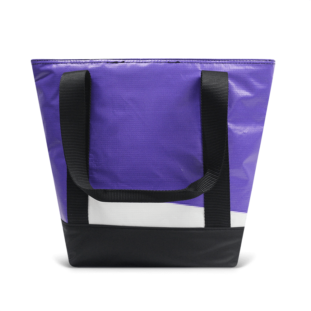 Beck Cooler Bag Bk1 00421 - Insulated Lunch Bag for Work, Picnics & Outdoor Activities - Leakproof & Durable Portable Cooler for Food & Drinks