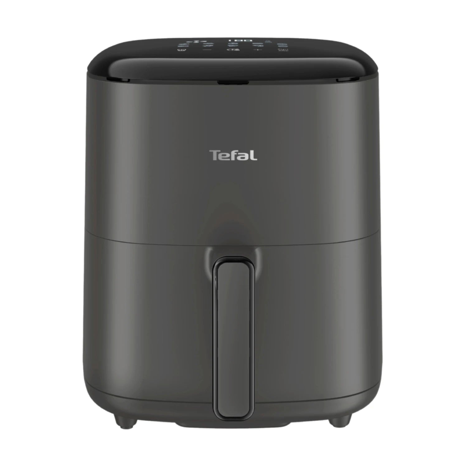 Tefal Easy Fry Max 5L Air Fryer EY245H - Healthy Oil-Free Cooking, Large Capacity, Digital Touchscreen - Perfect for Family Meals, Snacks & Quick Dinners