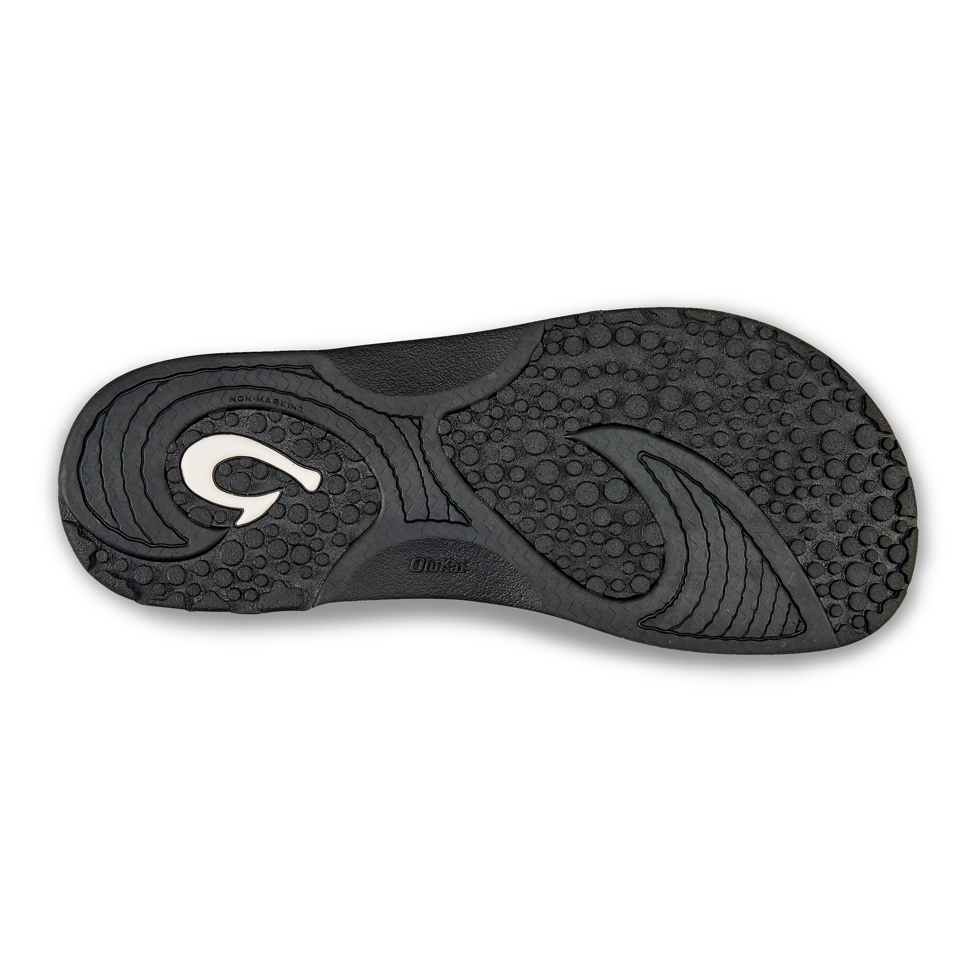 Nalu Slide - Premium Black Water Shoes for Men & Women - Perfect for Beach, Pool, Surfing & Water Sports