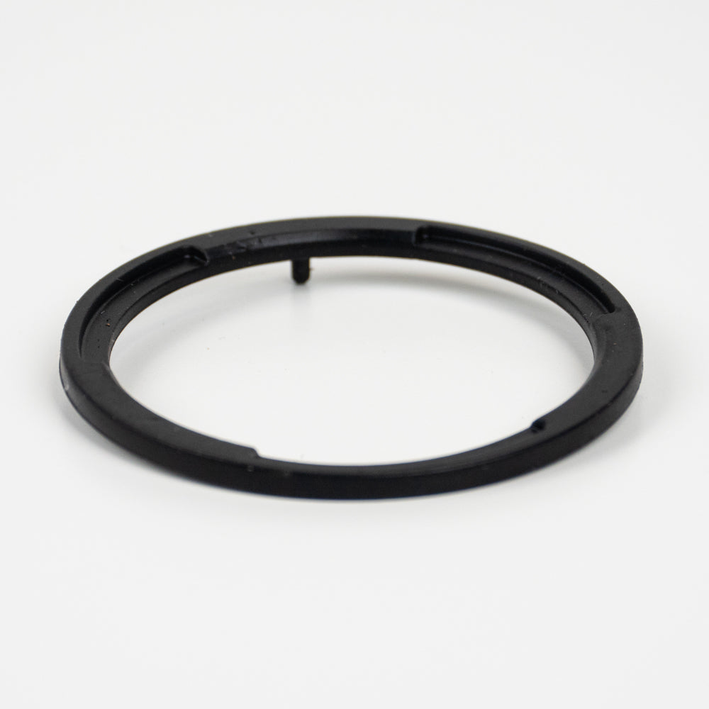 DeLonghi Closure Gasket 5313221481 - Replacement Seal for Coffee Machines & Espresso Makers - Perfect for ECAM, Magnifica & Dinamica Models - Home & Office Use