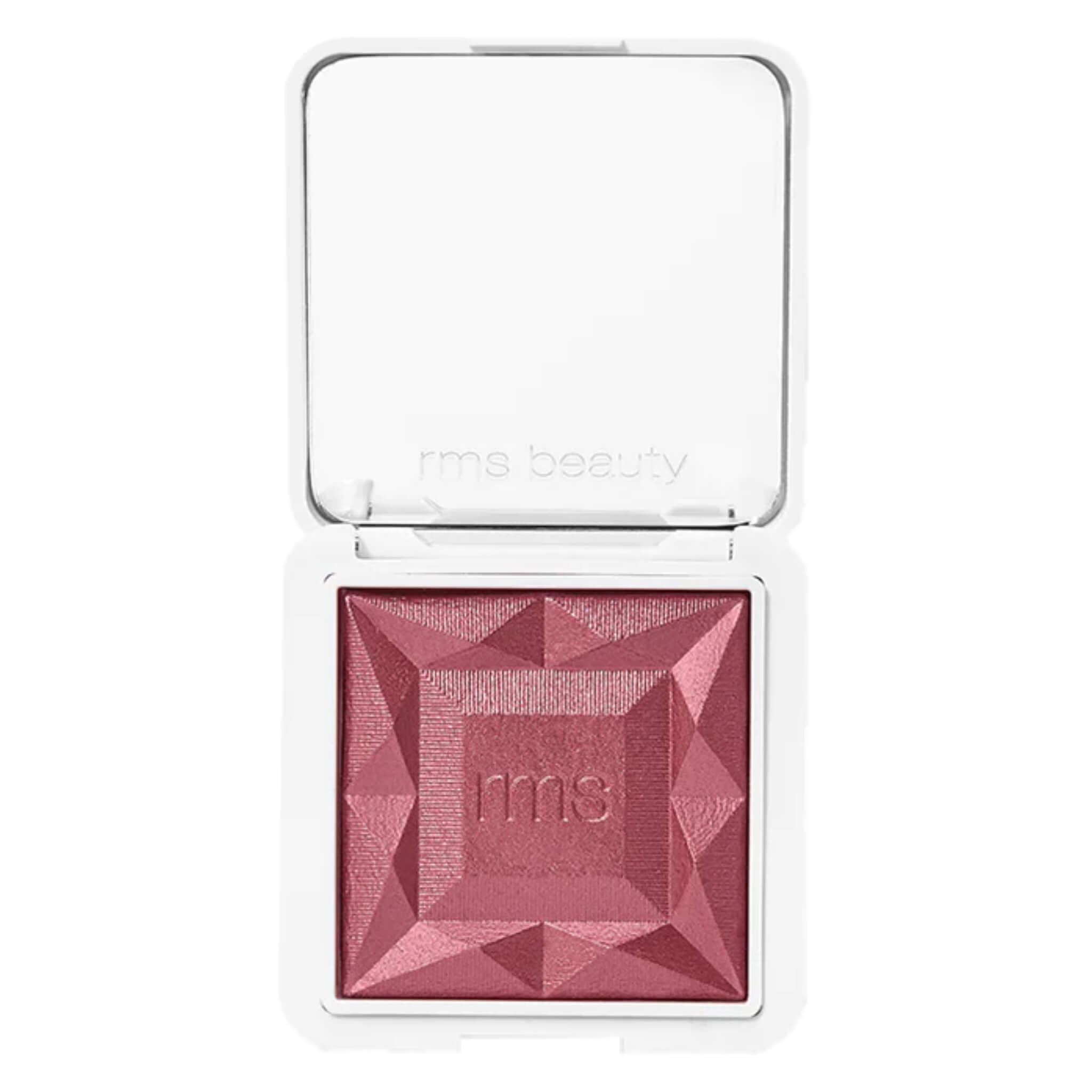 ReDimension Hydra Powder Blush - Long-Lasting Matte Blush for a Natural Flush | Perfect for Everyday Wear & Special Occasions