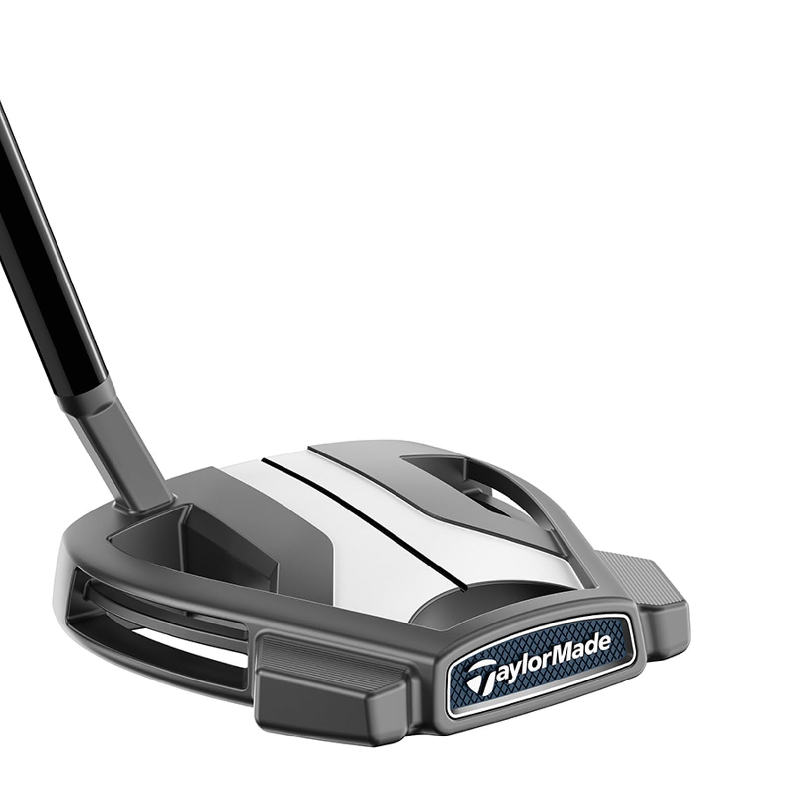 TaylorMade Spider Tour X Small Slant Putter - Premium Golf Putter for Precision Putting | Perfect for Tournaments & Practice Greens