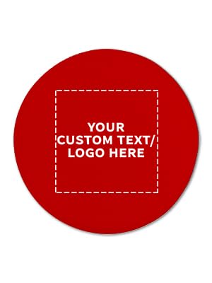 - Custom - Red