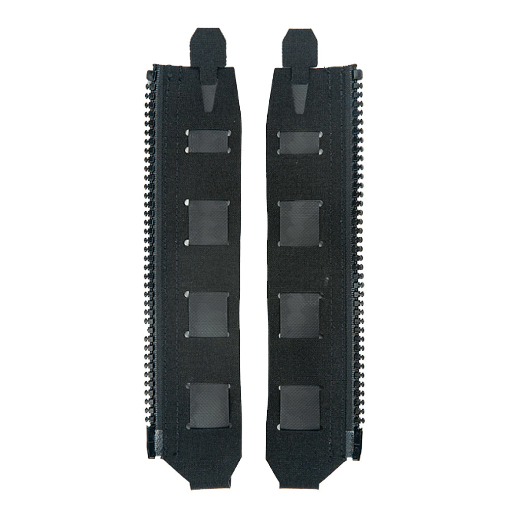 Crye Precision Zip-On Panel Adapter - Tactical MOLLE Attachment for Military & Airsoft Gear - Perfect for Plate Carriers, Vests & Backpacks