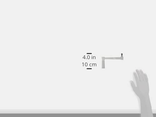 5250260 - White Roller Blind Handle for Windows & Doors | Easy Installation & Smooth Operation