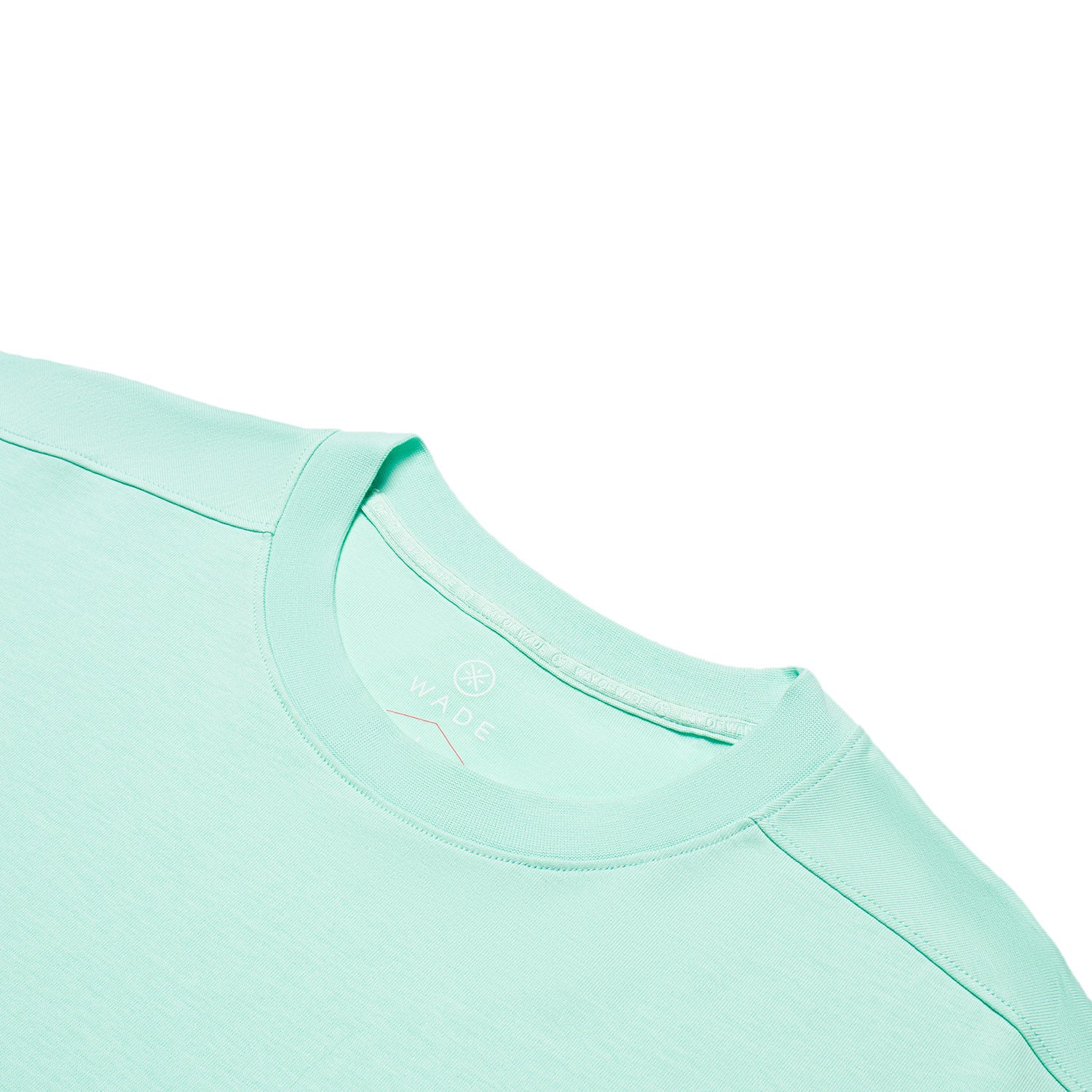 Wade T-Shirt 525 5 - Premium Cotton Men's Casual Tee for Everyday Wear, Gym & Street Style