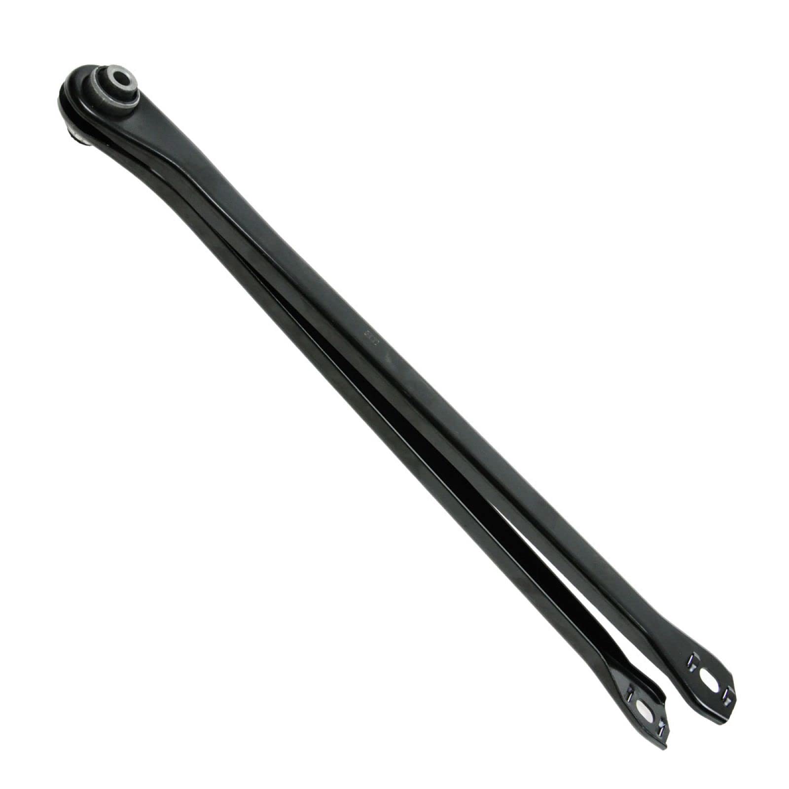 TRQ Rear Suspension Kit - Control Arm, Lateral Link & Trailing Arm Bushings - Compatible with 2001-2006 BMW 325Ci/325xi/330Ci/330xi - Improve Ride Comfort & Handling for Daily Driving & Performance