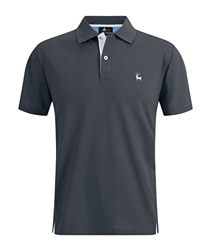 Dark Grey
