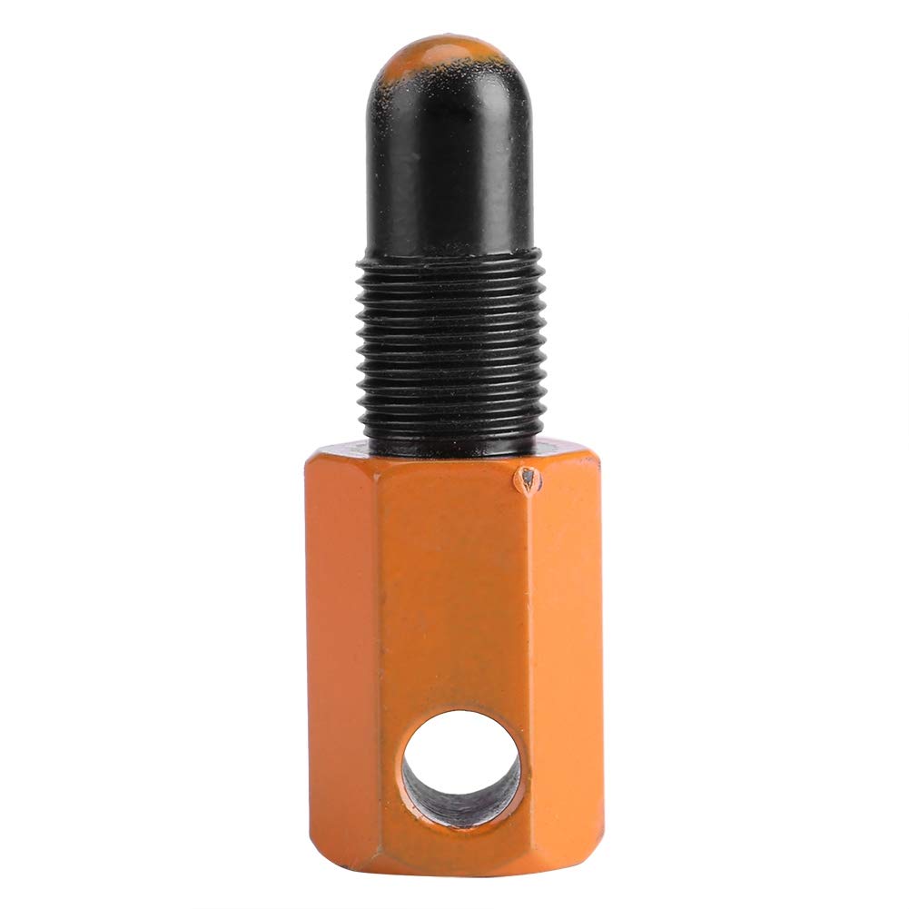 Alvinlite Universal Chainsaw Clutch Removal Tool - Piston Stop & Flywheel Disassembly Kit for Chainsaw Maintenance & Repair | Perfect for DIY Chainsaw Servicing & Professional Use