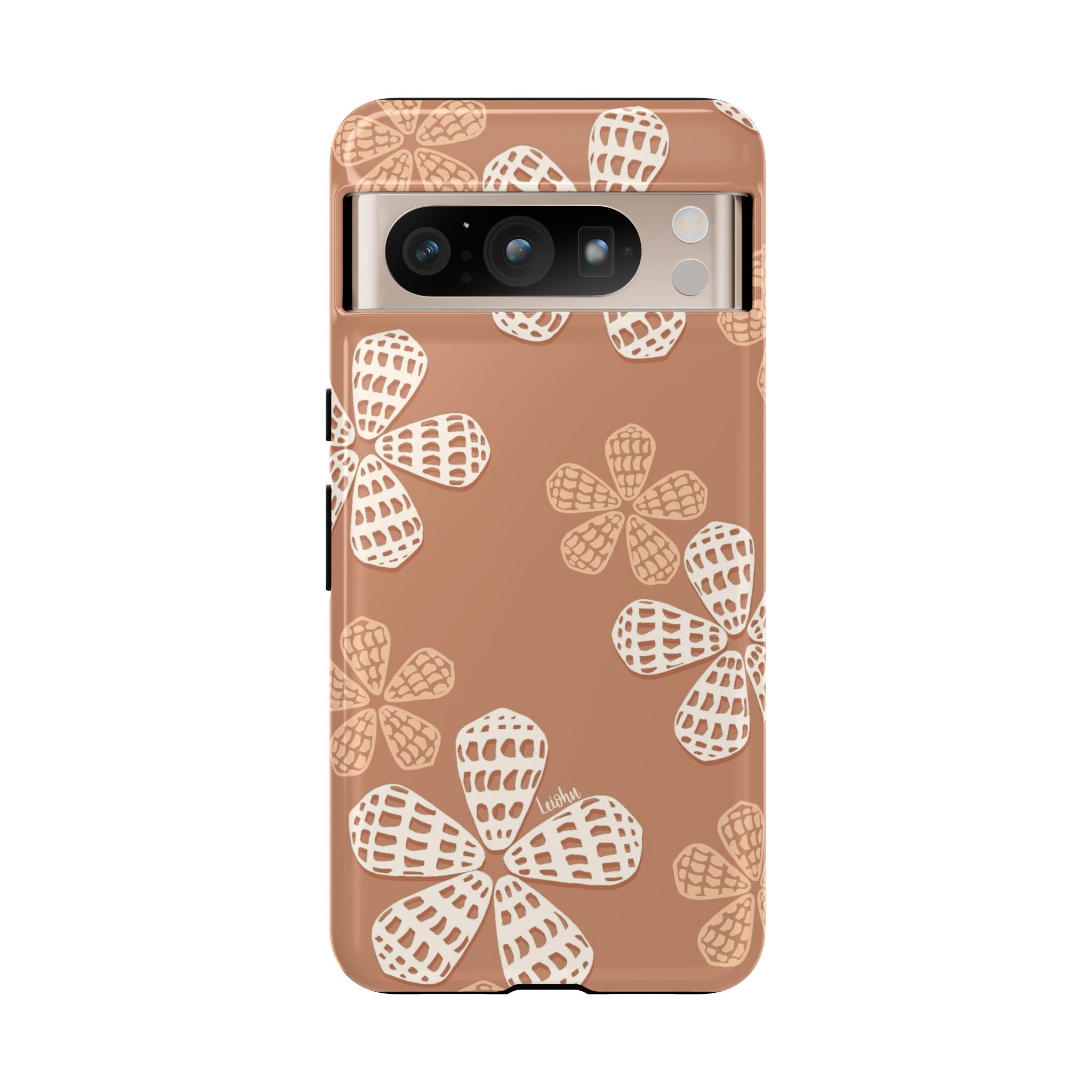 Hebrew Shell Case for Google Pixel - Durable Protective Cover with Stylish Design - Perfect for Everyday Use, Travel & Outdoor Activities