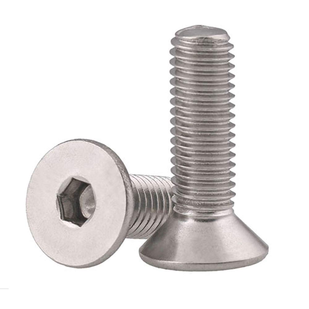 1/4-20 x 1/2