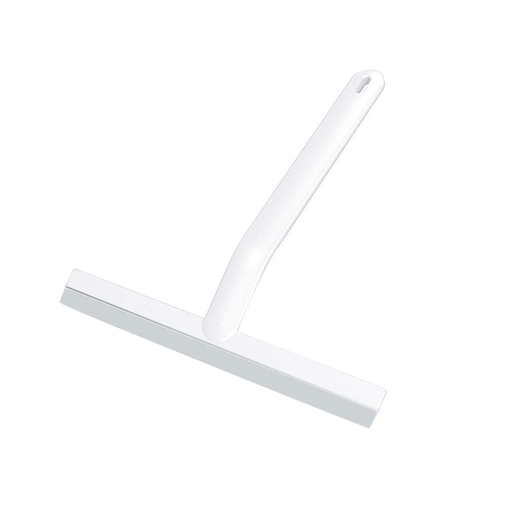 Premium Window Glass Cleaner Wiper - Indoor & Outdoor Glass Scraper Tool for Streak-Free Cleaning - Perfect for Home, Office, and Car Windows (Home Improvement & Cleaning Supplies)