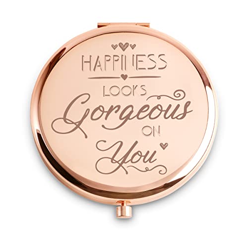 Happiness...on You