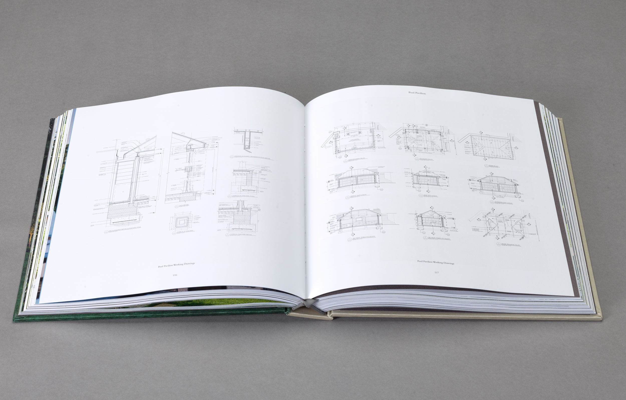 Pavilion Living: Modern Architecture, Patronage & Wellness - Perfect for Luxury Homes, Resorts & Outdoor Retreats