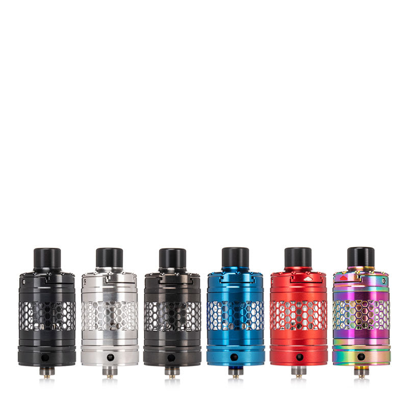 Aspire Nautilus 3S Tank - Premium Sub-Ohm Vape Tank with Adjustable Airflow & Top Fill Design | Perfect for Cloud Chasing & Flavorful Vaping Experience