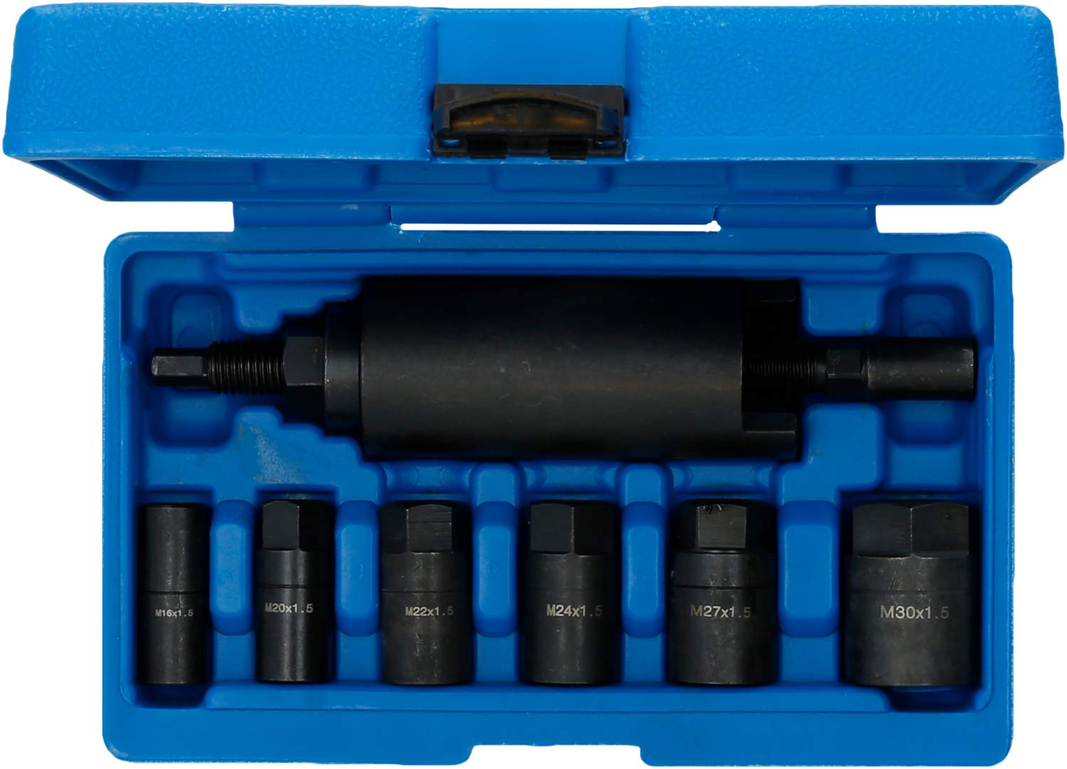 BT671050 Drive Shaft Puller Set by BRILLIANT TOOLS - for Auto Repairs & Maintenance