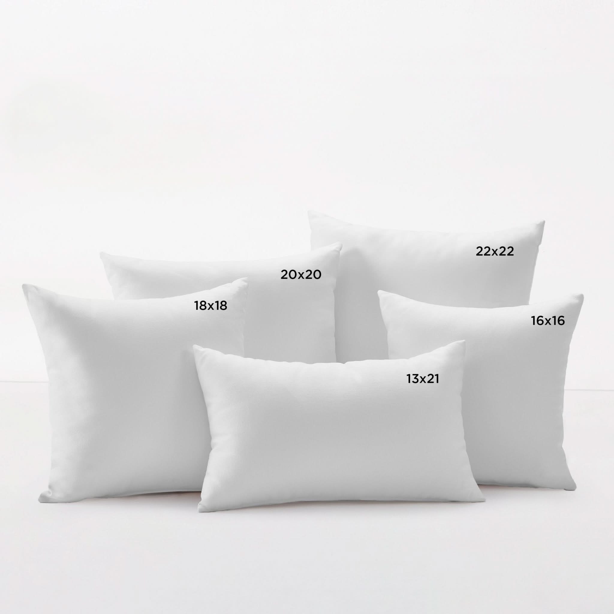 Panama Cloud Throw Pillow - Soft Decorative Cushion for Sofa, Bed & Home Decor - Perfect for Living Room, Bedroom & Nursery